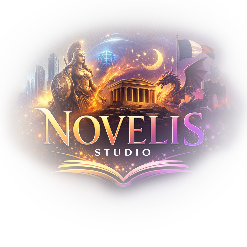 Novelis Studio